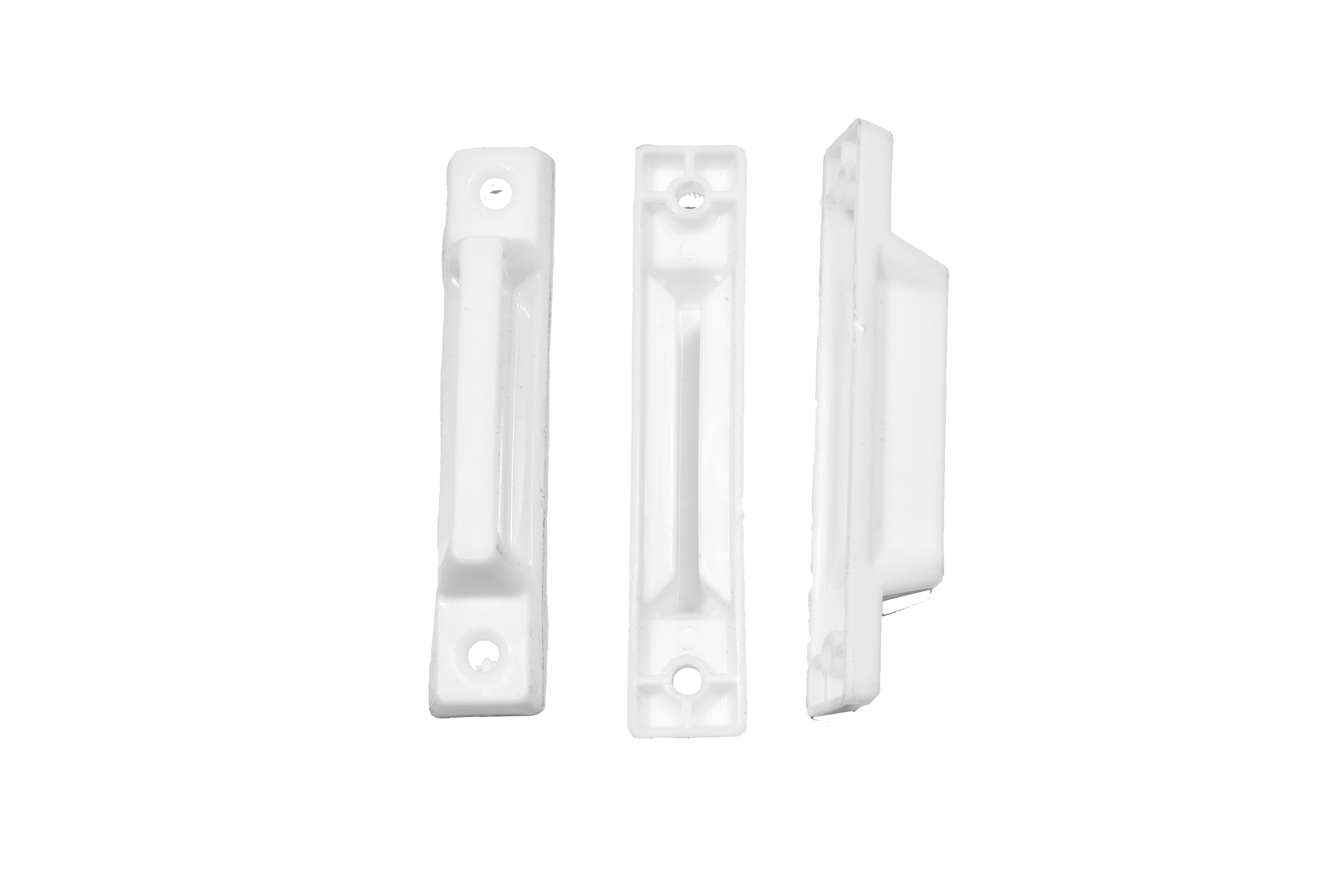 Plastic Mesh Shutter Handle